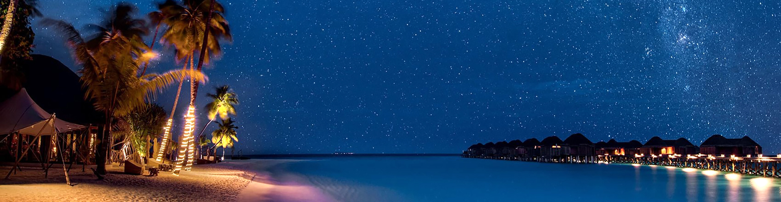 Constance Hotels & Resorts